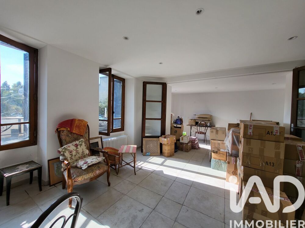 Vente Maison Vente Maison/villa 5 pièces Deuil-la-barre