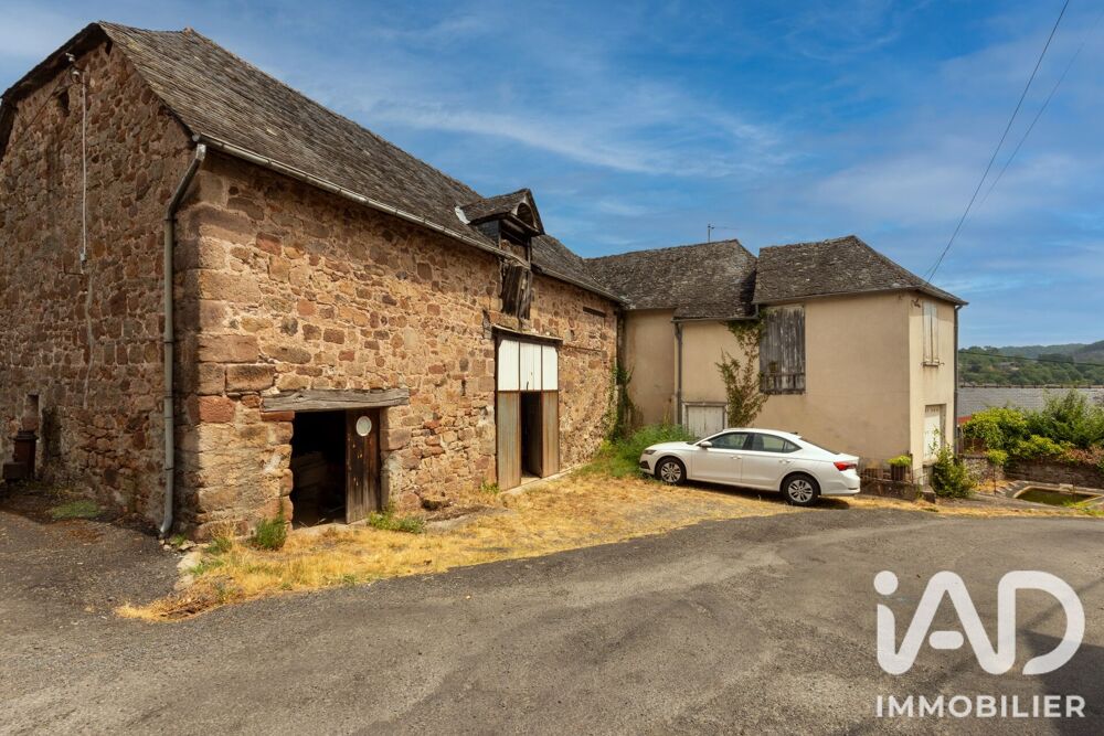 Vente Maison de village 5 pièces