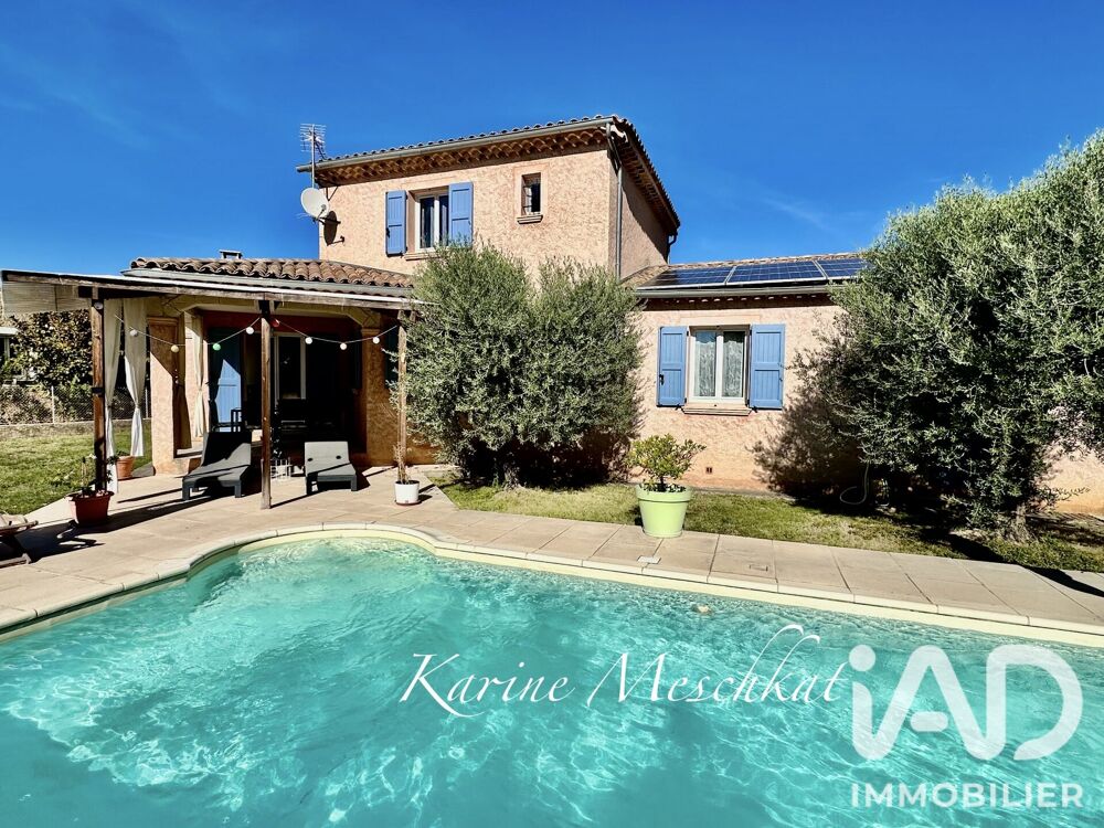 Vente Maison Vente Maison/villa 4 pièces Les mées