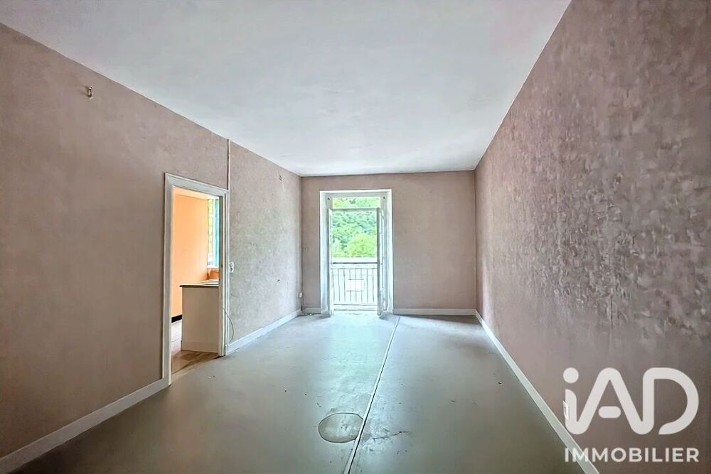 Vente Appartement Vente Appartement 2 pièces Cauterets