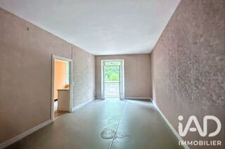  Appartement à vendre 2 pièces 34 m²