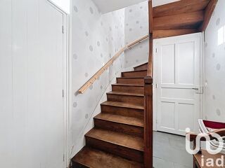  Maison à vendre 5 pièces 106 m²