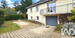  Maison � vendre 5 pi�ces 90 m�