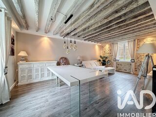 Maison à vendre 7 pièces 152 m²