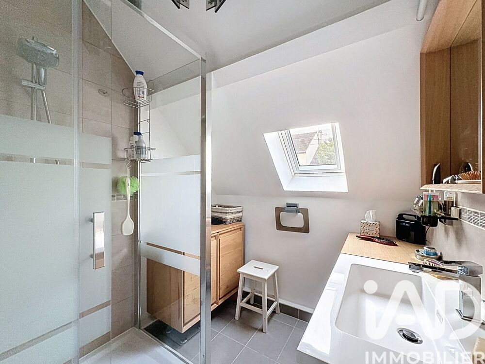 à vendre  Maison Saclay (91400)