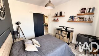  Appartement � vendre 3 pi�ces 64 m�