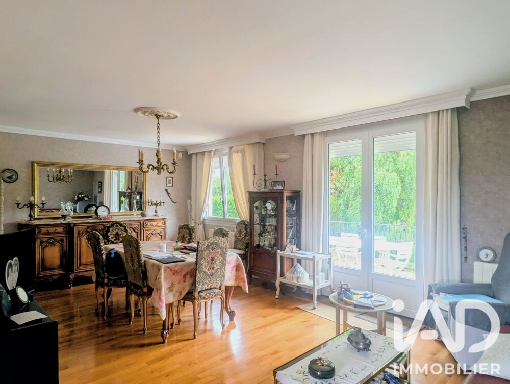 Vente Maison Vente Maison/villa 5 pièces Putot-en-auge