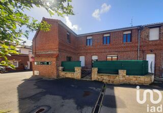  Maison à vendre 5 pièces 104 m²
