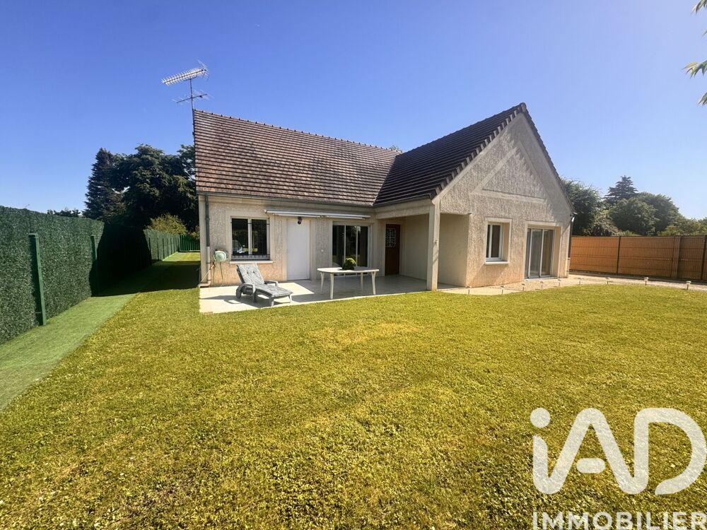 Vente Maison traditionnelle 5 pièces