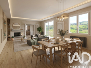  Maison � vendre 6 pi�ces 167 m�