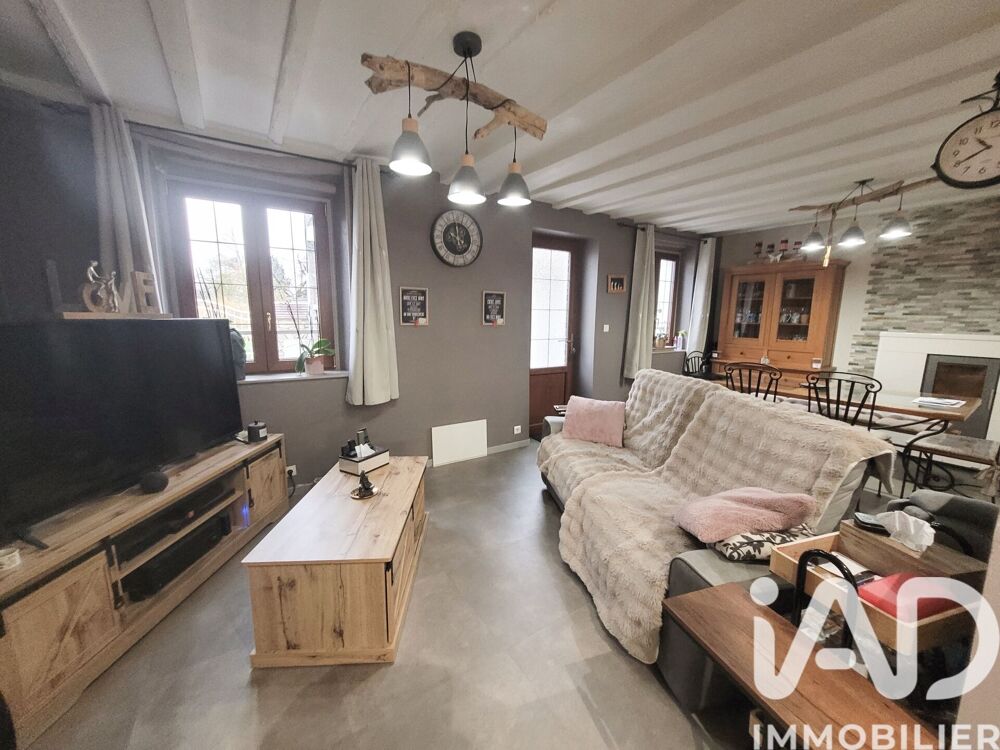 Vente Maison/villa 4 pièces
