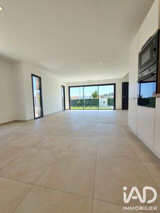  Maison 4 pièces 115 m² Bompas