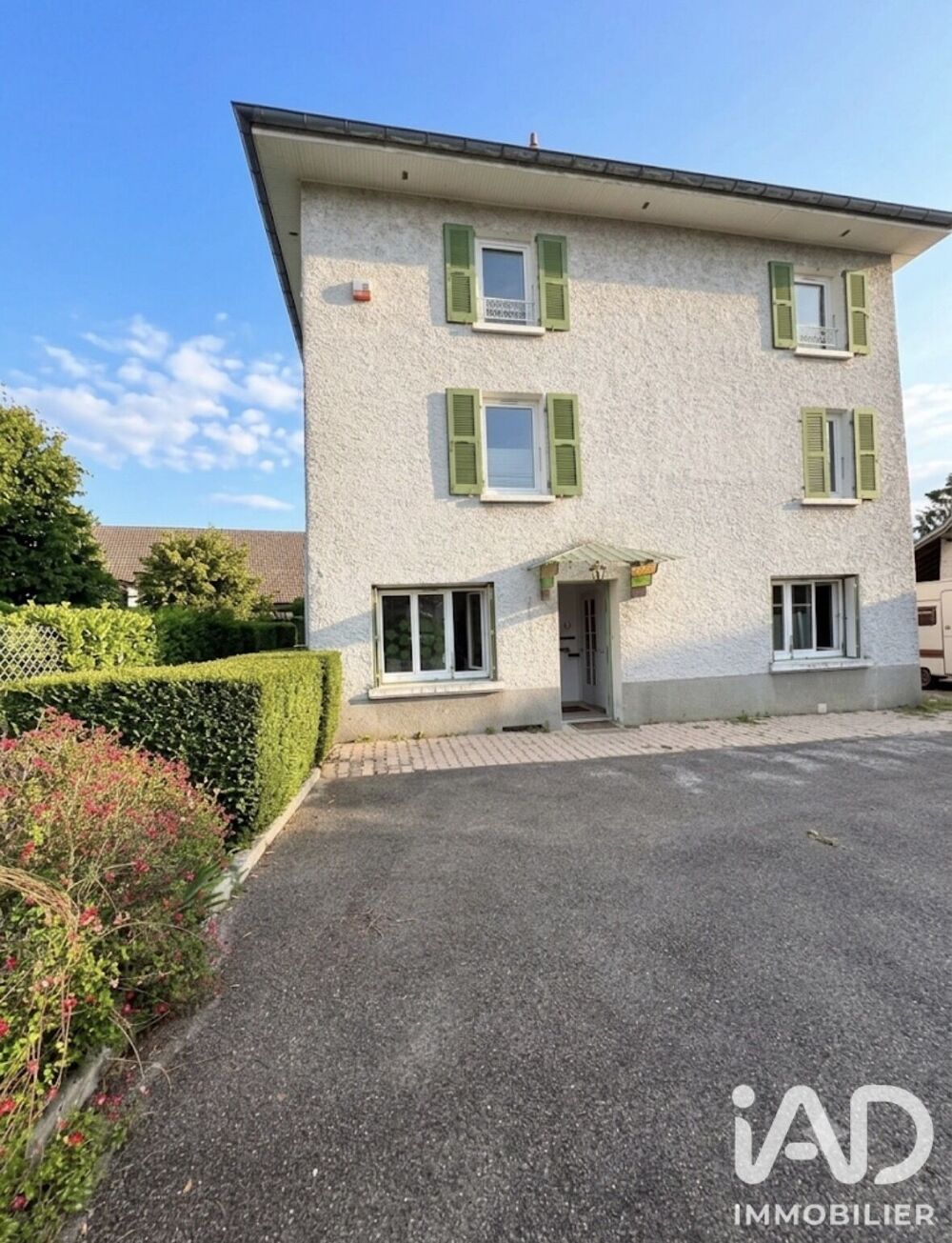 Vente Maison/villa 9 pièces