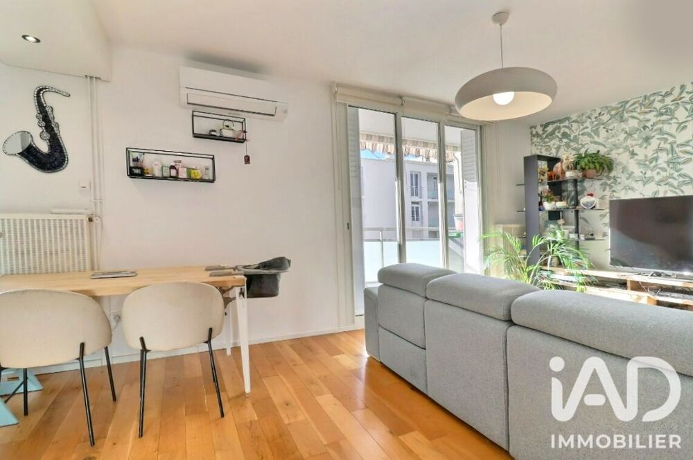 Vente Appartement Vente Appartement 3 pièces La ciotat