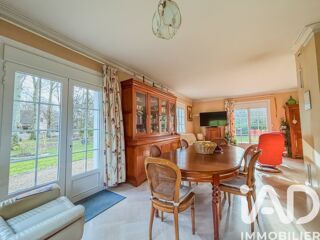  Maison � vendre 8 pi�ces 239 m�