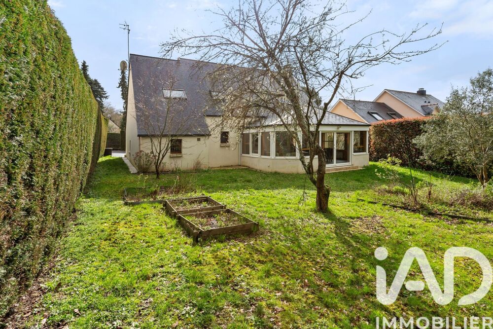 vente Maison - 7 pièce(s) - 173 m² Orvault (44700)