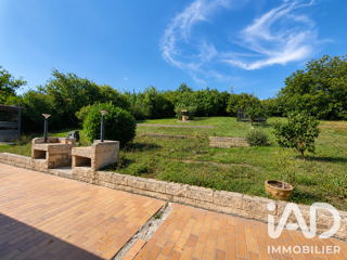  Maison à vendre 4 pièces 82 m²