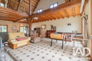  Maison à vendre 8 pièces 207 m²