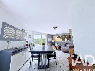  Maison à vendre 6 pièces 100 m²