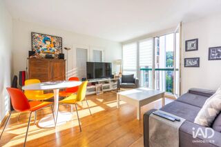  Appartement à vendre 4 pièces 78 m²
