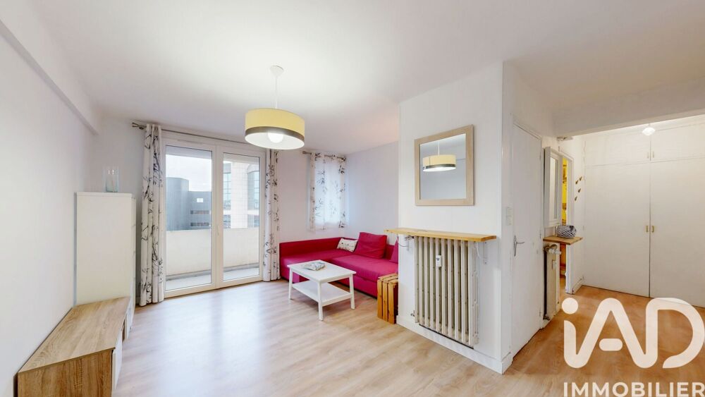 Vente Appartement Vente Appartement 3 pièces Toulouse