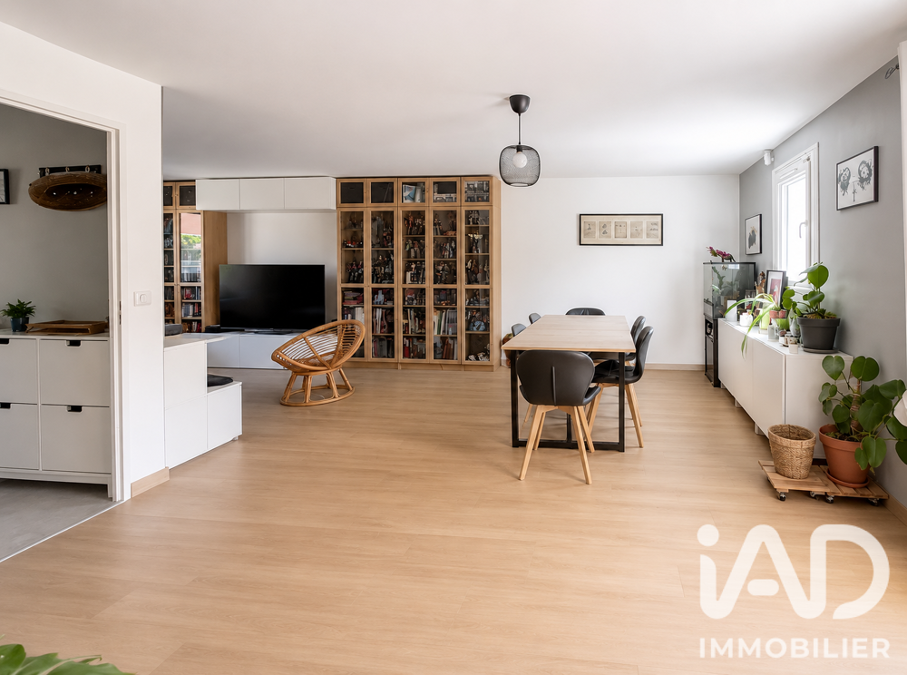 Vente Maison Vente Maison/villa 6 pièces Leuville-sur-orge