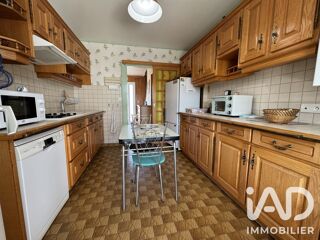 Maison à vendre 4 pièces 86 m²
