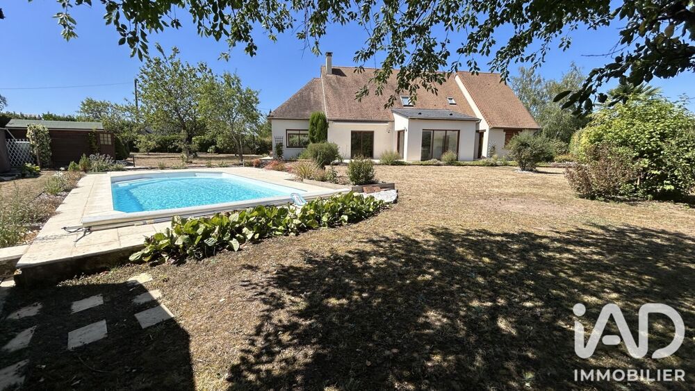 Vente Maison/villa 6 pièces