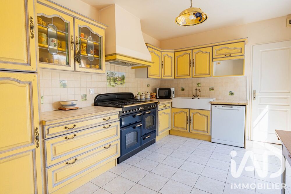 Vente Maison Vente Maison/villa 8 pièces Auvers-sur-oise