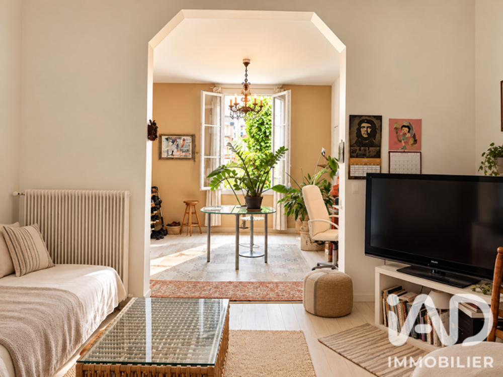Vente Maison Vente Maison/villa 4 pièces Arveyres