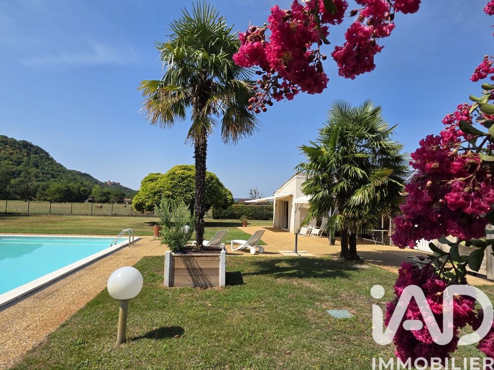 Vente Maison de village 12 pièces