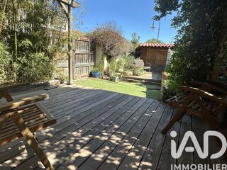  Maison à vendre 4 pièces 153 m²
