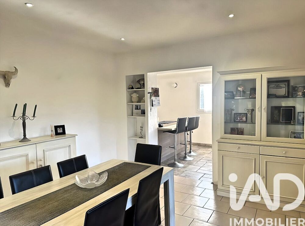 à vendre  Maison Grasse (06130)