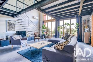  Appartement à vendre 4 pièces 122 m²