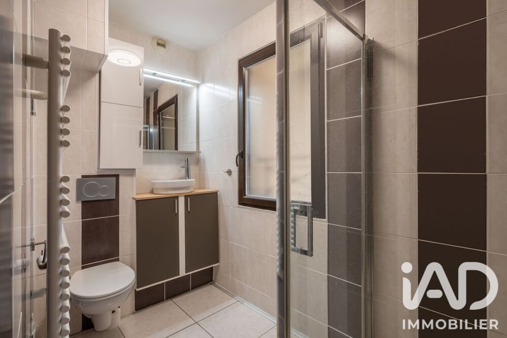 Vente Appartement Vente Appartement 3 pièces Sassenage