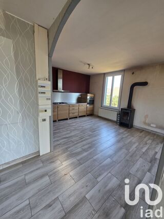  Maison à vendre 3 pièces 50 m²