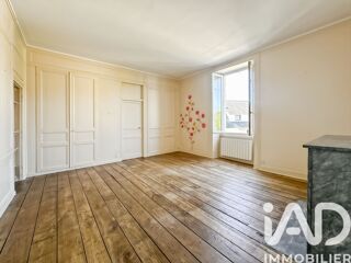  Appartement à vendre 2 pièces 51 m²