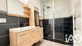  Appartement à vendre 4 pièces 73 m²