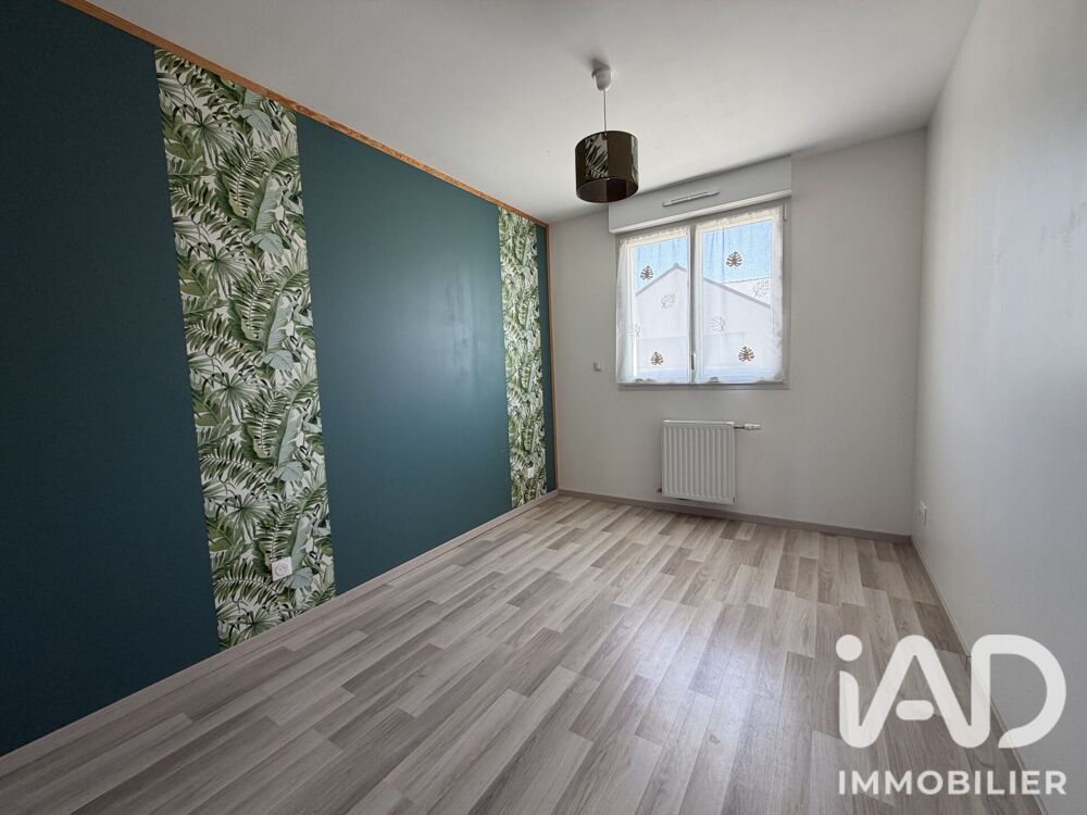 Vente Maison/villa 3 pièces