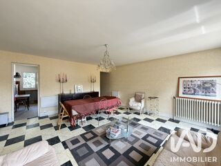  Maison à vendre 5 pièces 110 m²