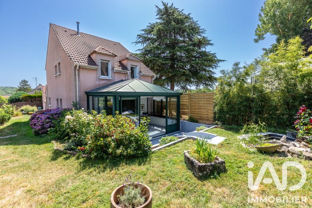 Vente Maison traditionnelle 6 pièces