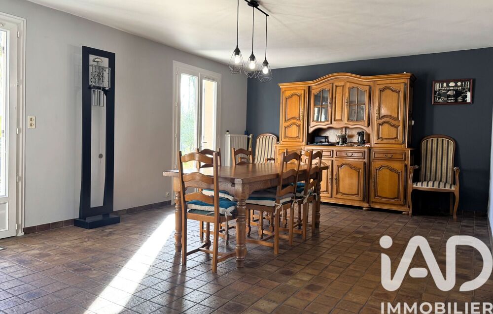 Vente Maison/villa 7 pièces
