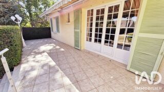 Vente Maison Vente Maison/villa 9 pièces Thivars