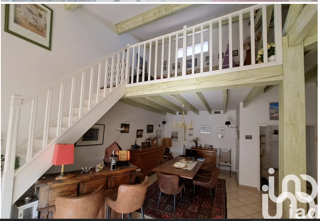  Maison à vendre 4 pièces 145 m²
