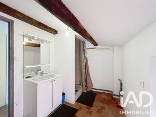  Appartement à vendre 2 pièces 40 m²