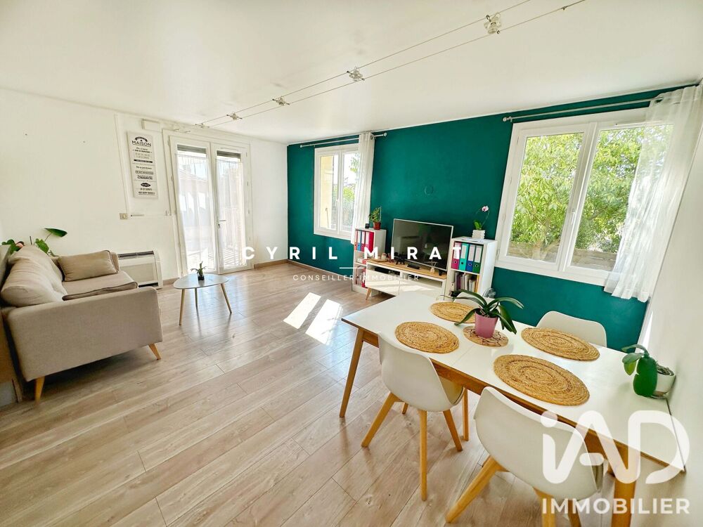 Vente Maison Vente Maison/villa 5 pièces Toulon