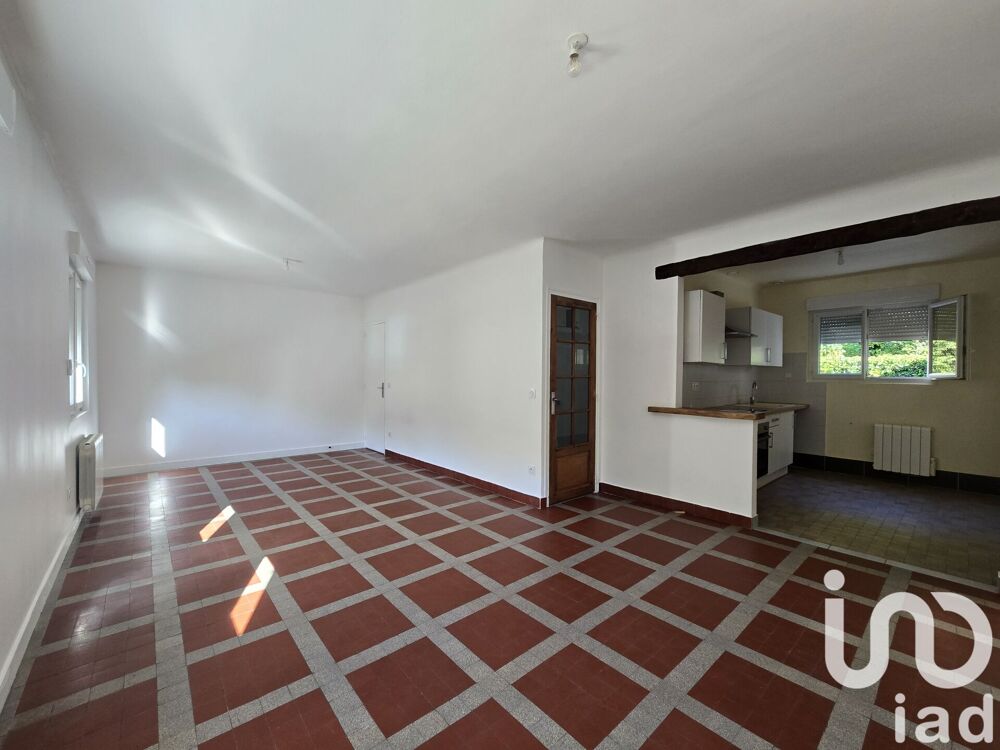 Vente Maison Vente Maison/villa 6 pièces Maintenon