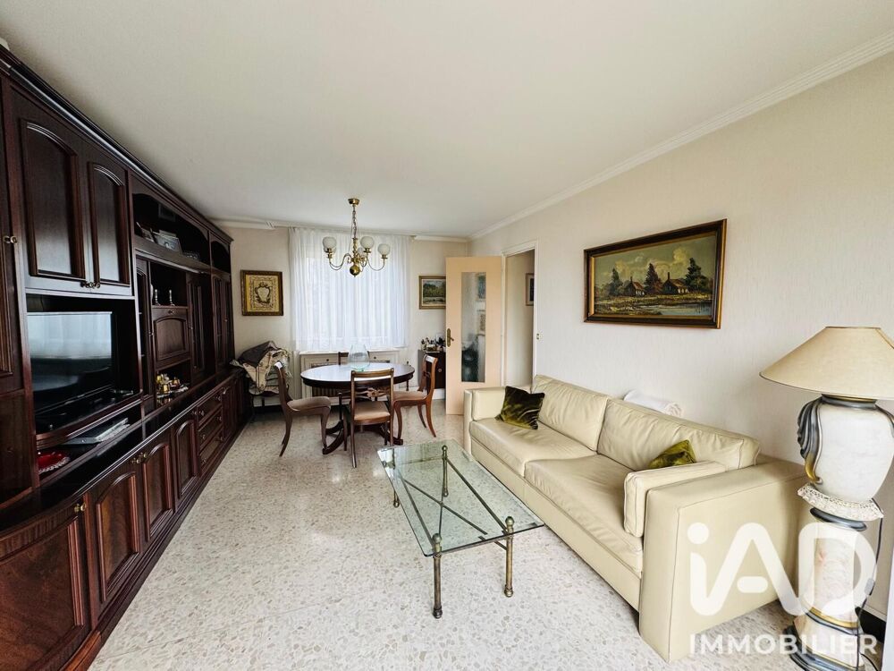 Vente Maison Vente Maison/villa 5 pièces Savigny-sur-orge
