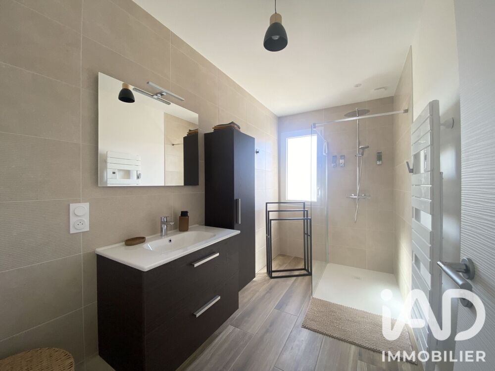 Vente Maison Vente Maison/villa 5 pièces Talmont-saint-hilaire