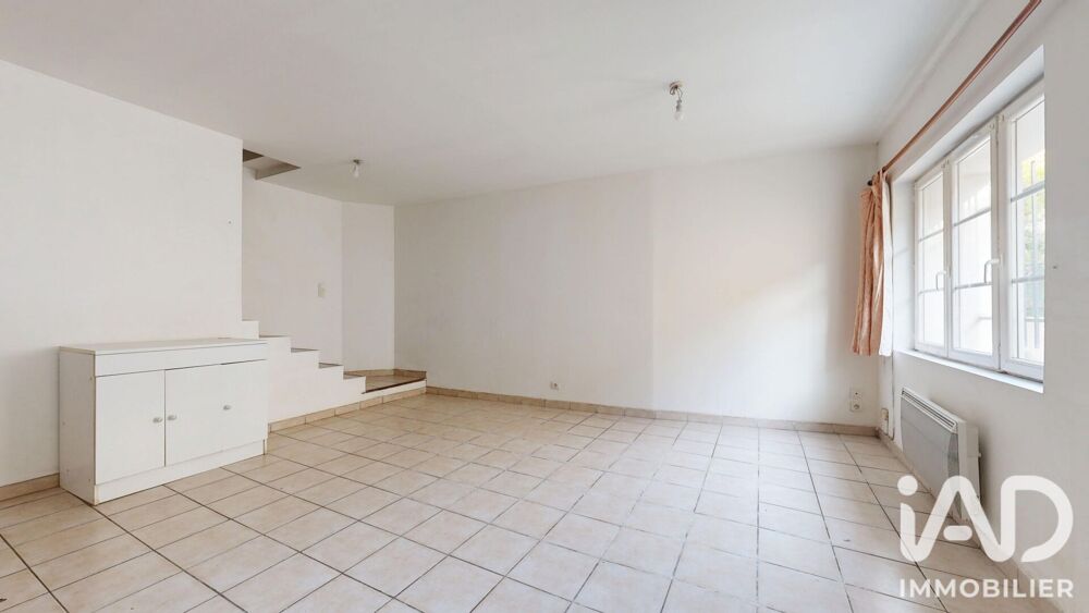 Vente Maison Vente Maison de village 3 pièces Cadenet
